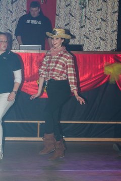 Bild 133 - Latuff 2014 - die Wiemersdorfer Karnevalsveranstaltung - Jugendtag